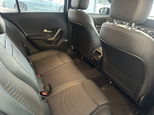 Mercedes-Benz Clase A 1.6 A200 Urban 156cv