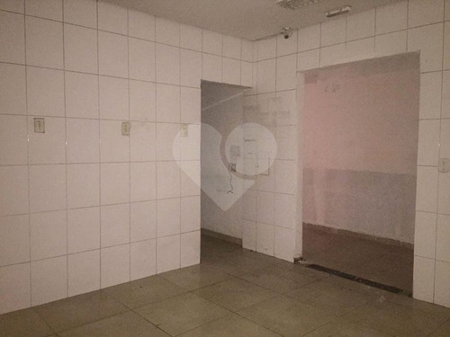 Imóvel Comercial Na Região Da Zona Oeste De São Paulo - 253-im456073