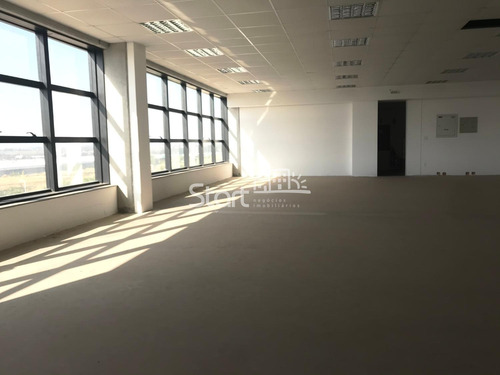 Imagem 13 de 15 de Galpão Para Aluguel Em Techno Park - Ga005923