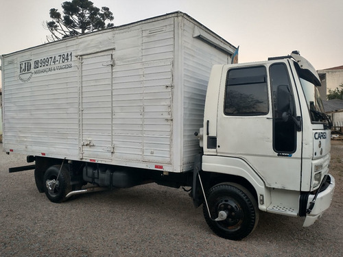 Imagem 3 de 7 de Ford Ford Cargo