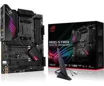 Comprar Placa Madre Amd Asus Rog Strix B550-xe Gaming Wifi Rog Strix