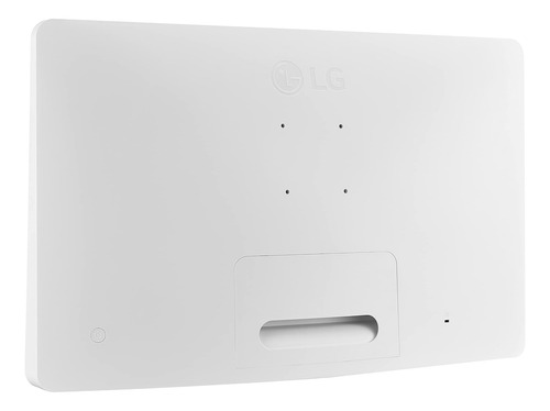 Monitor LG 27 Full Hd Smart Tv Webos Ips Led Bocinas