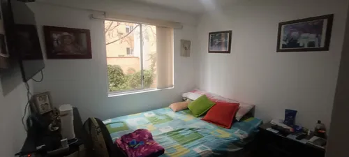 Vendo Apartamento Super Bien Ubicado En La Loma De Los Bernal