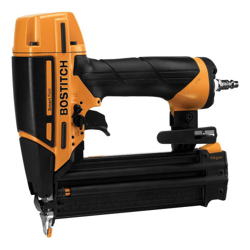 Clavadora Neumática Calibre 18 Bostitch Btfp12233