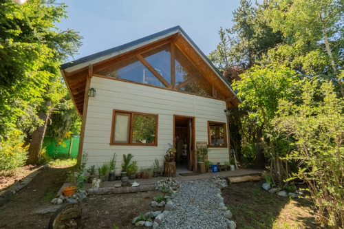 Venta 3 Casas|lote 1200|casa De Piedra|bariloche