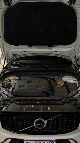 Volvo Xc60 T8 Awd Recharge