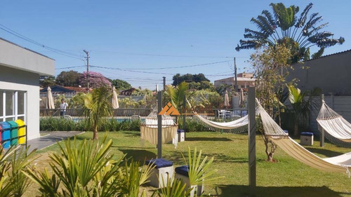 Imagem 11 de 21 de Apartamento Para Alugar, 43 M² Por R$ 850,00/mês - Valentina Figueiredo - Ribeirão Preto/sp - Ap4553