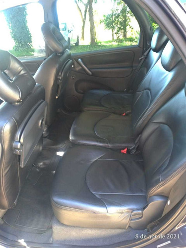 Citroën Xsara Picasso 2008 2.0 Glx 5p