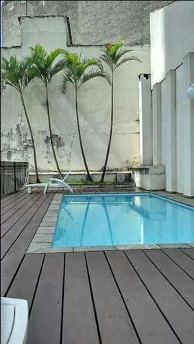 Imagem 16 de 16 de Apartamento Residencial À Venda, Aclimação, São Paulo. - Ap2973