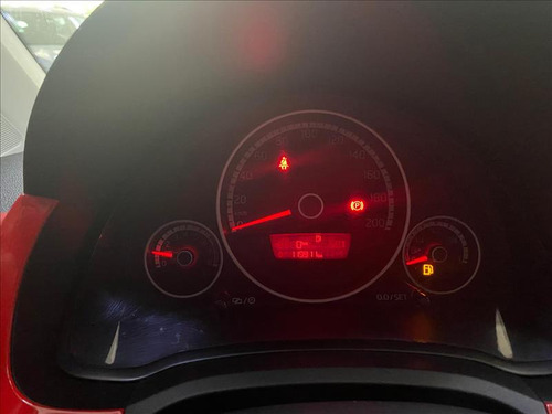 Volkswagen Up! 1.0 Mpi High up 12v Manual