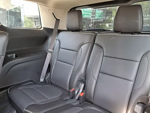 GMC Acadia 3.6 Denali V6 Piel 7 Pas. Awd At