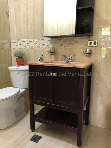 Imagen 15 de 18 de Apto En Terrazas Del Club Hípico Código 23-15708