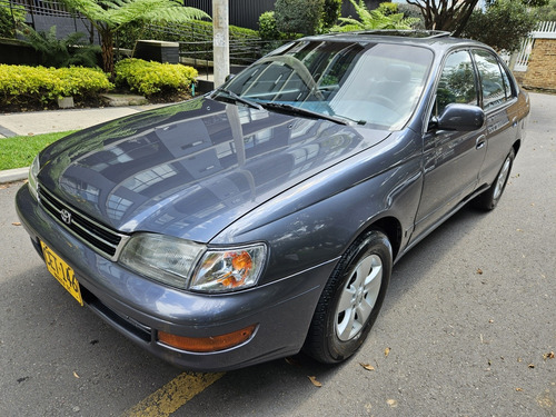 Toyota Corolla 1.6 Xl