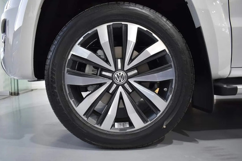 Volkswagen Amarok 3.0 V6 Extreme 258cv - Car Cash