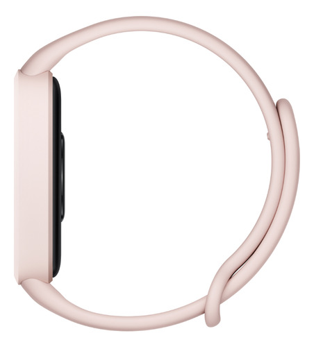 Reloj Inteligente Xiaomi Smart Band 9 Active Pink Rosa