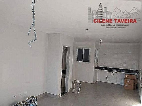 Imagem 10 de 15 de 01434 - Casa De Condominio 3 Dorms. (3 Suítes), Água Rasa - São Paulo/sp - 1434