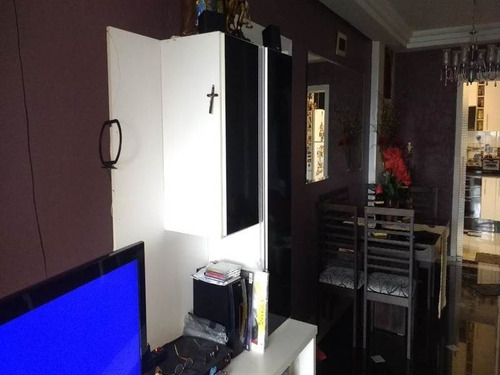 Imagem 5 de 19 de Apartamento - Venda - Aviacao - Praia Grande - Lar383