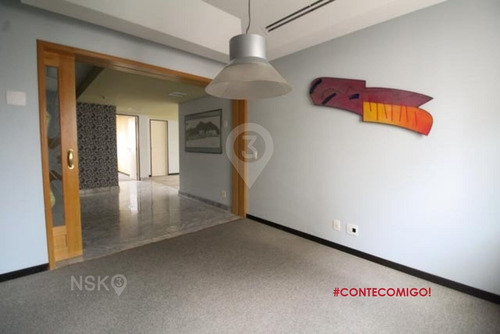 Imagem 12 de 15 de Sala/ Conj. Comercial Para Venda Ou Locação - Jardim Paulista - Nsk3 Imóveis - Ed - Ed8868