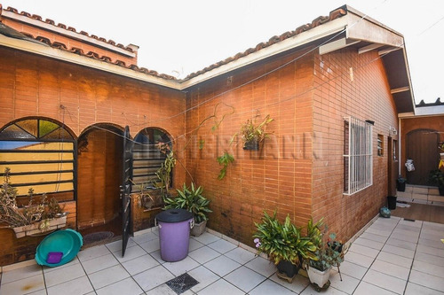 Imagem 2 de 15 de Casa - Butanta - Ref: 135089 - V-135089