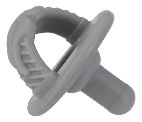 Chupón De Silicón Núby Soother Varios Modelos 1 Pieza