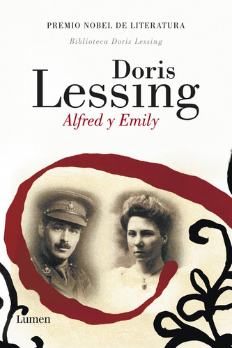 Alfred Y Emily - Lessing, Doris -(t.dura) - *