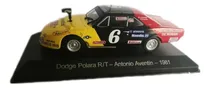 Comprar -dodge Polara R\u002Ft-antonio Aventin, 1981
