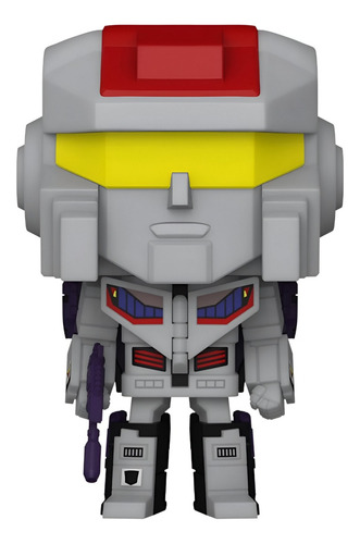 Funko Pop! Transformers G1 - Astrotrain