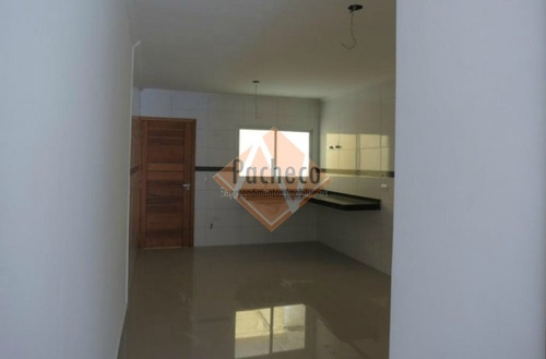 Sobrado No Mandaqui, 3 Dormitórios (1 Suíte), 2 Vagas, 150 M² R$ 650.000,00 - 1155