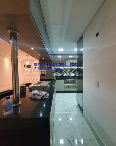 Imagem 5 de 30 de Apartamento - Ap00999 - 69211196
