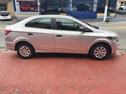 Imagem 8 de 9 de Chevrolet Prisma 2019 1.0 Joy 4p