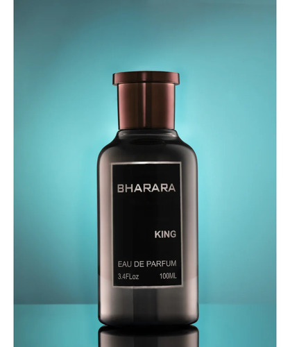 Bharara King Edp 100 Ml Para Masculino