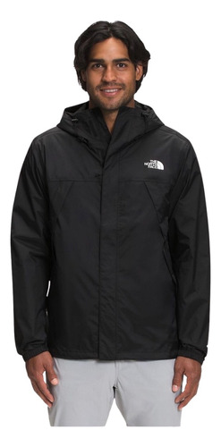 Chaqueta De Lluvia Y Corta Viento The North Face