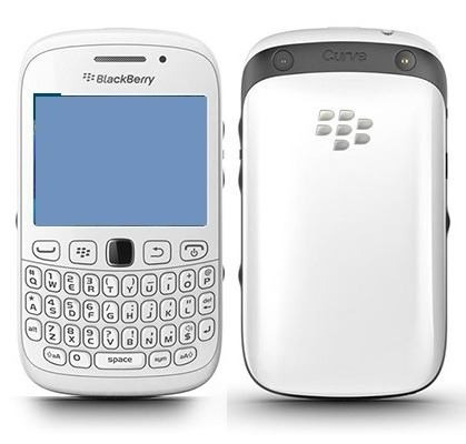 Carcasa Blackberry Bb 9320 Color Blanco - Temperley Zona Sur