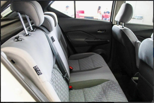 Imagen 13 de 15 de Nissan Kicks Advance Mt Entrega Inmediata Sc