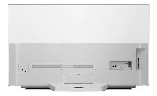 Imagem 3 de 4 de Smart Tv LG Oled 4k 55 120hz G-sync Oled55c1 Prata Bivolt