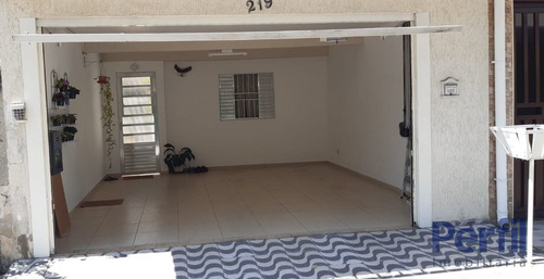 Imagem 4 de 15 de Casas - 3 Dormitórios - 2616