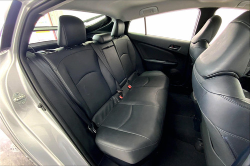 Toyota Prius 2017