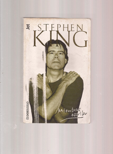 Mientras Escribo  Stephen King  ¨