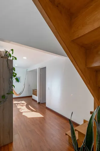 Apartamento En Venta En Chapinero. Cod V20981