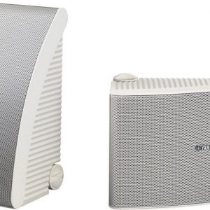 Yamaha Ns-aw 992w Bafles Para Exteriores Blanco (par)