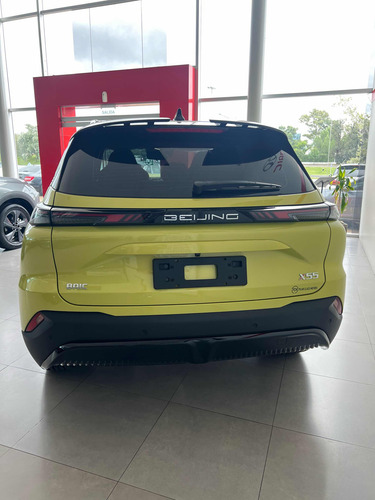 Baic X55 Il