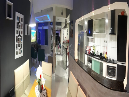 Imagem 16 de 30 de 4 Casas Em 1 Terreno Para Venda Em Caieiras - Ca00481 - 69410024