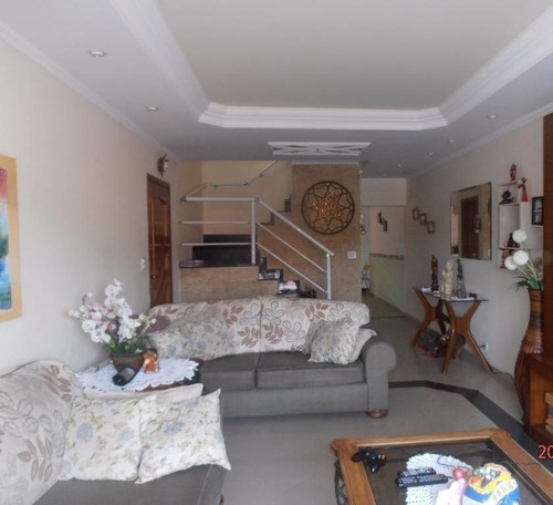 Imagem 3 de 19 de Sobrado À Venda, 157 M² Por R$ 700.000,00 - Jardim Regina - São Paulo/sp - So2125