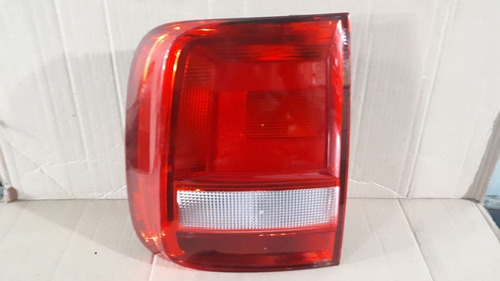Par Lanterna Vw Saveiro Robust G7 Original 2016 17 18 19