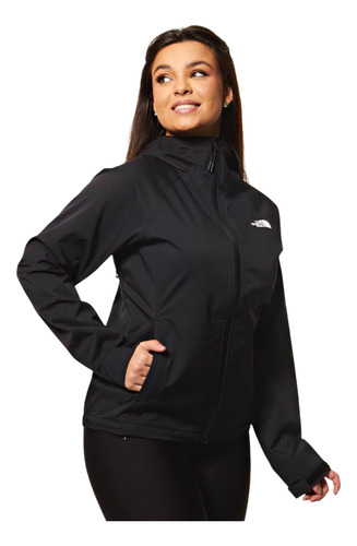 Jaqueta Feminina Valle Vista Stretch The North Face