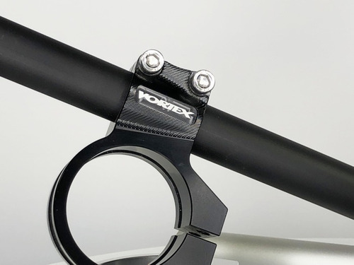 Imagen 3 de 4 de Clip Ons Vortex Para Yamaha/suzuki/kawasaki.