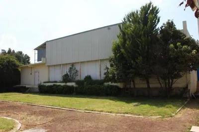 Bodega en renta