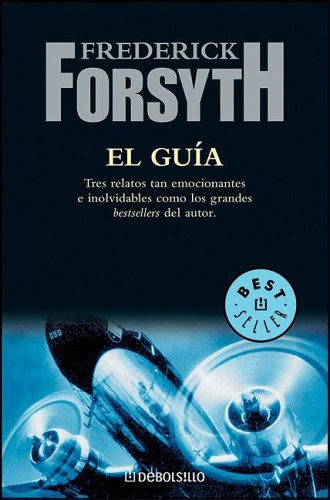 Libro El Guía De Patrick Forsyth Ed: 1