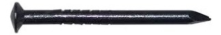 Clavo Acero Liso 1x2.0mm (50unds) Hj