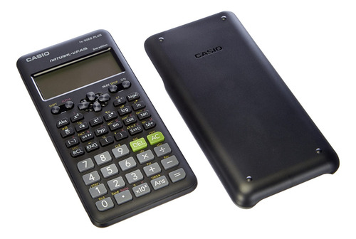Calculadora Casio Fx-82es Plus Original Nuevo Modelo